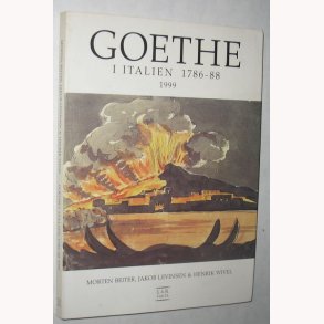 Goethe i Italien 1786-88