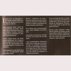 Muslumovo - en landsby i atombombens skygge