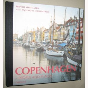 Copenhagen - People and Places