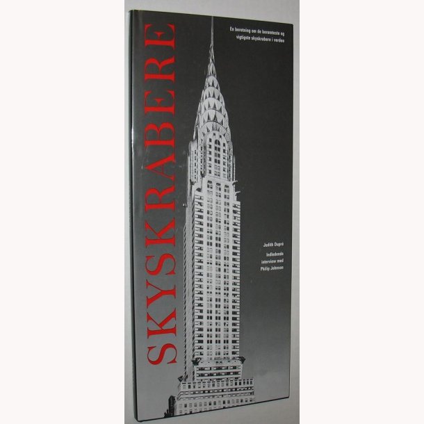 Skyskrabere