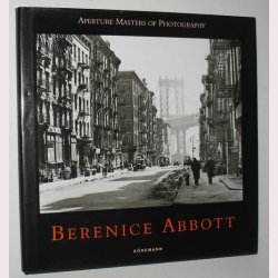 Aperture Masters of Photography