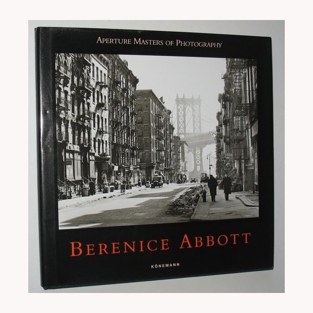 Aperture Masters of Photography