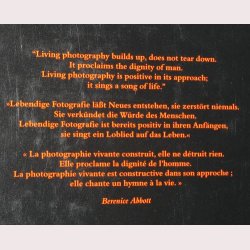 Aperture Masters of Photography