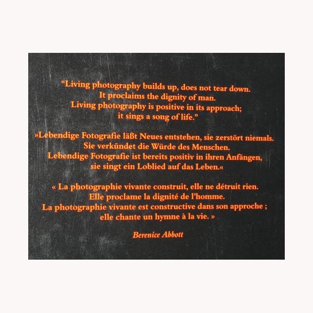 Aperture Masters of Photography