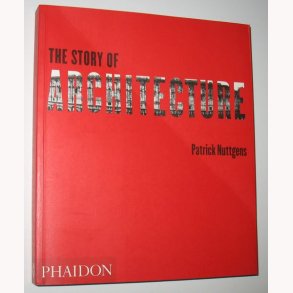 The Story Of Architecture