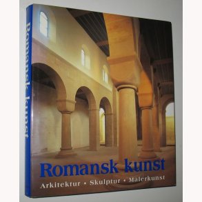 Romansk kunst