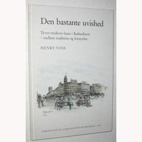 Den bastante uvished