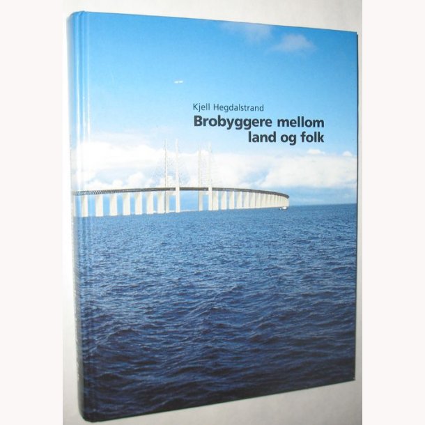 Brobyggere mellom land og folk
