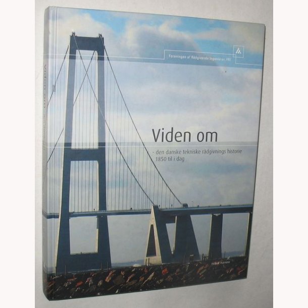 Viden om: Henrik Harnow