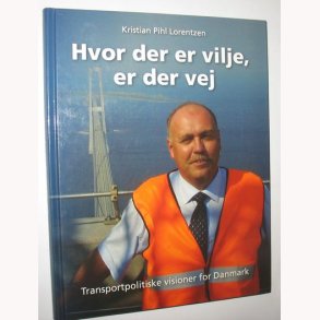 Hvor der er vilje, er der vej