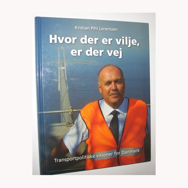 Hvor der er vilje, er der vej