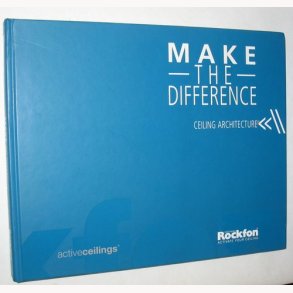 Make The Difference - Rockfon