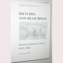 Sketches and Measurings