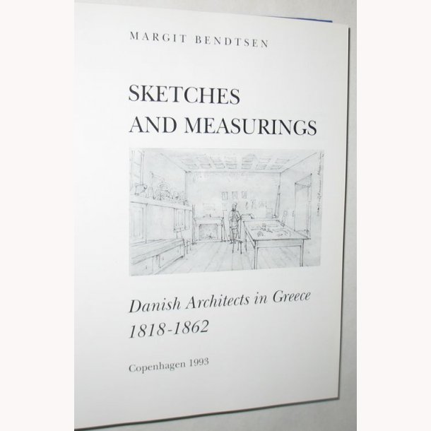 Sketches and Measurings