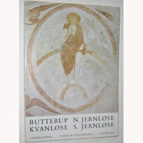 Danmarks kirker - Holbk Amt - bind 2