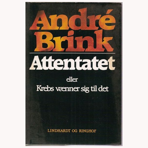 Attentat eller Krebs vnner sig til det