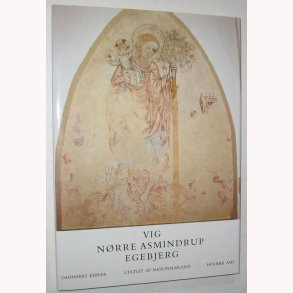 Danmarks kirker - Holbk Amt - 22