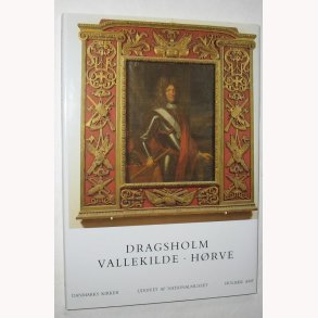 Danmarks kirker - Holbk Amt - bind 24