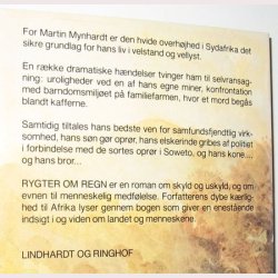 Rygtet om regn