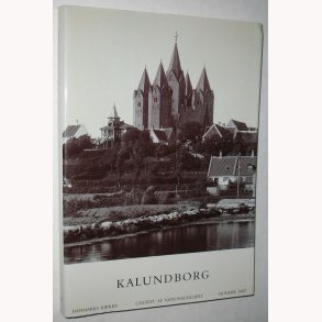 Danmarks kirker - Holbk Amt - bind 29-31