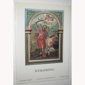 Danmarks kirker - Holbk Amt - bind 32