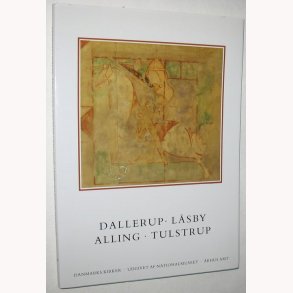 Danmarks kirker - rhus Amt - bind 39