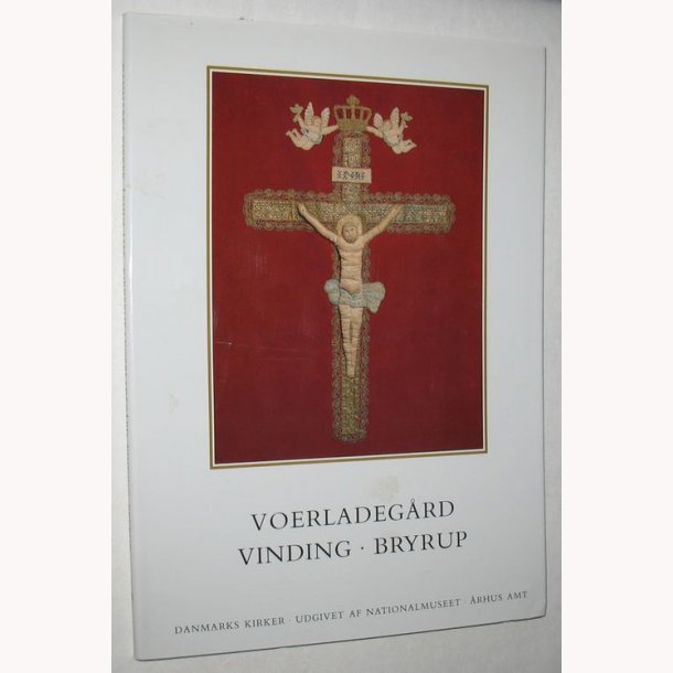 Danmarks kirker - rhus Amt bind 41