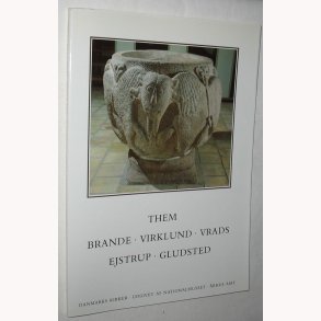 Danmarks kirker - rhus Amt - bind 44