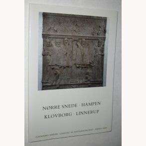 Danmarks kirker - rhus Amt - bind 45