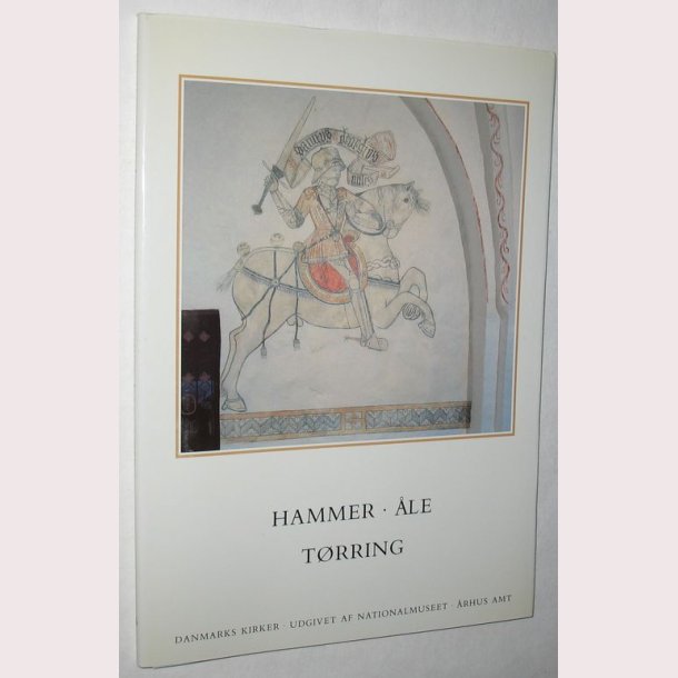 Danmarks kirker - rhus Amt - bind 46