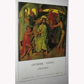 Danmarks kirker - rhus Amt - bind 47