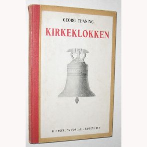 Kirkeklokken