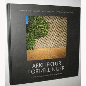 Arkitekturfortllinger