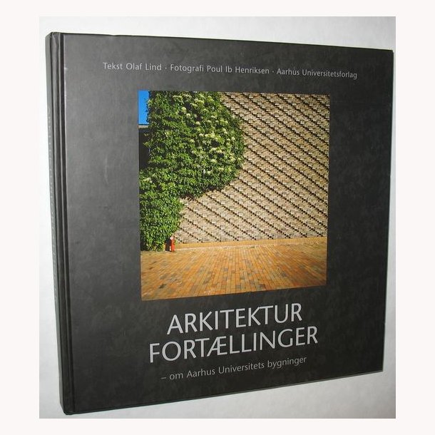 Arkitekturfortllinger