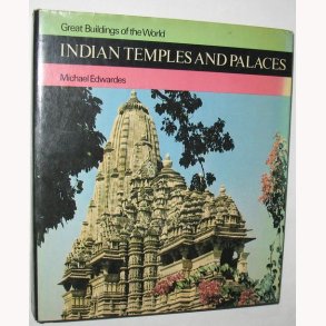 Indian Temples and Palaces