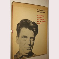 Dagens dont gennem rtusinder