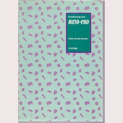 Projektering med Auto-CAD