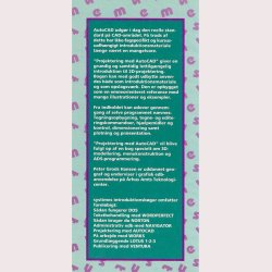 Projektering med Auto-CAD