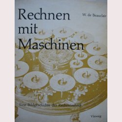 Rechnen mit Maschinen