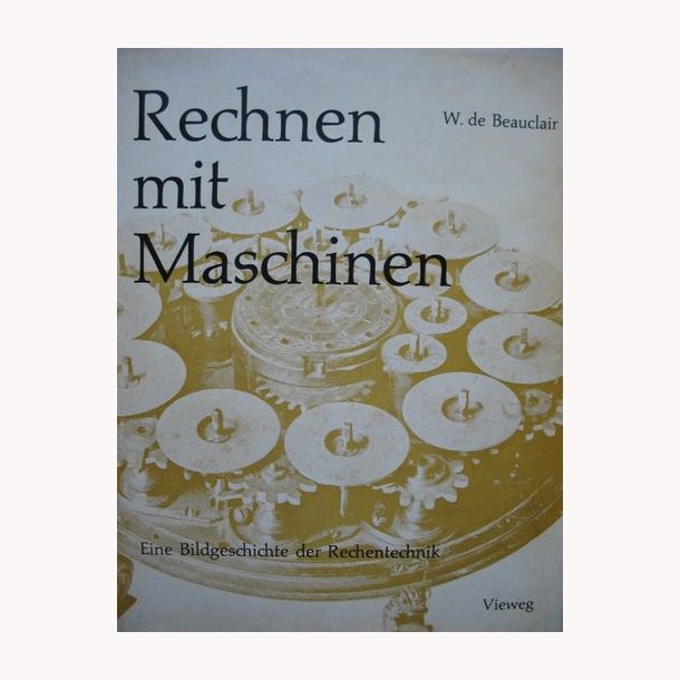 Rechnen mit Maschinen