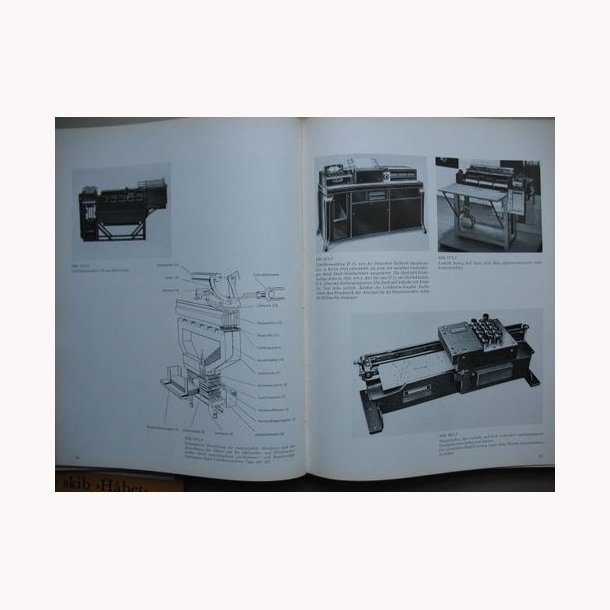 Rechnen mit Maschinen