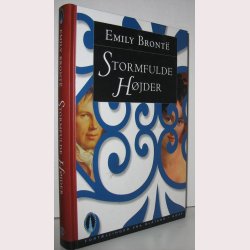 Stormfulde hjder