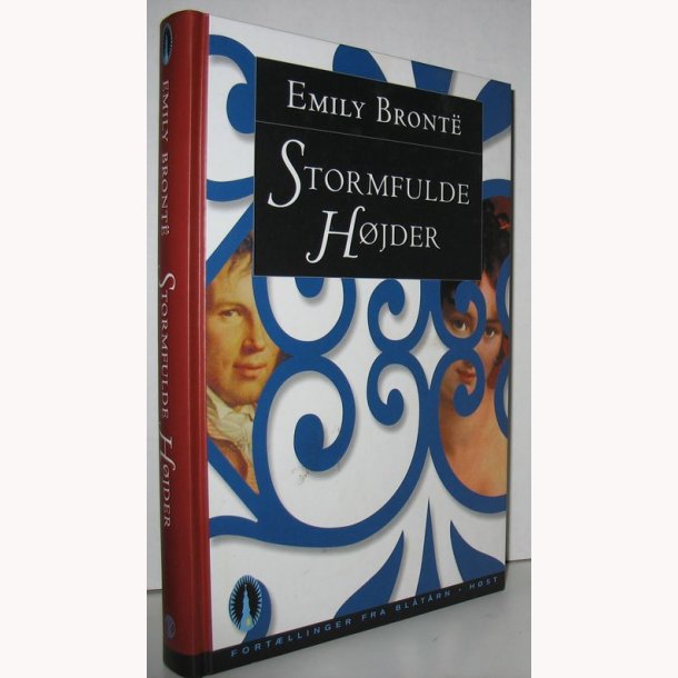 Stormfulde hjder