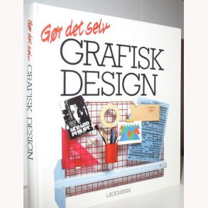 Gr det selv grafisk design