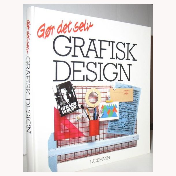 Gr det selv grafisk design