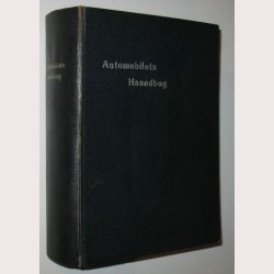 Automobilets Haandbog