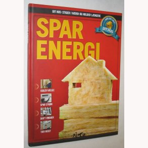 Spar energi 