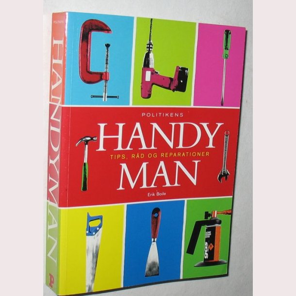 Handyman