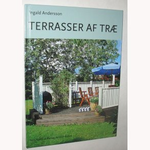 Terrasser af tr: Ingald Andersson