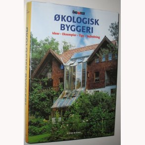 kologisk byggeri ideer eksempler tips vejledning